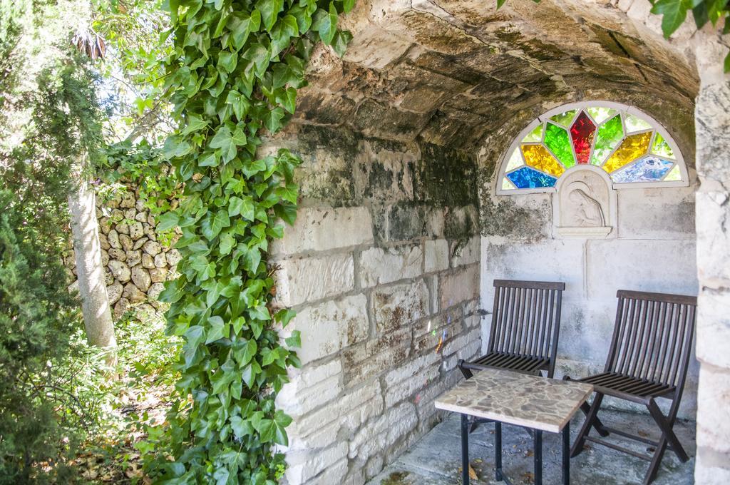Hotel Rural Biniarroca - Adults Only Сант-Луис Экстерьер фото