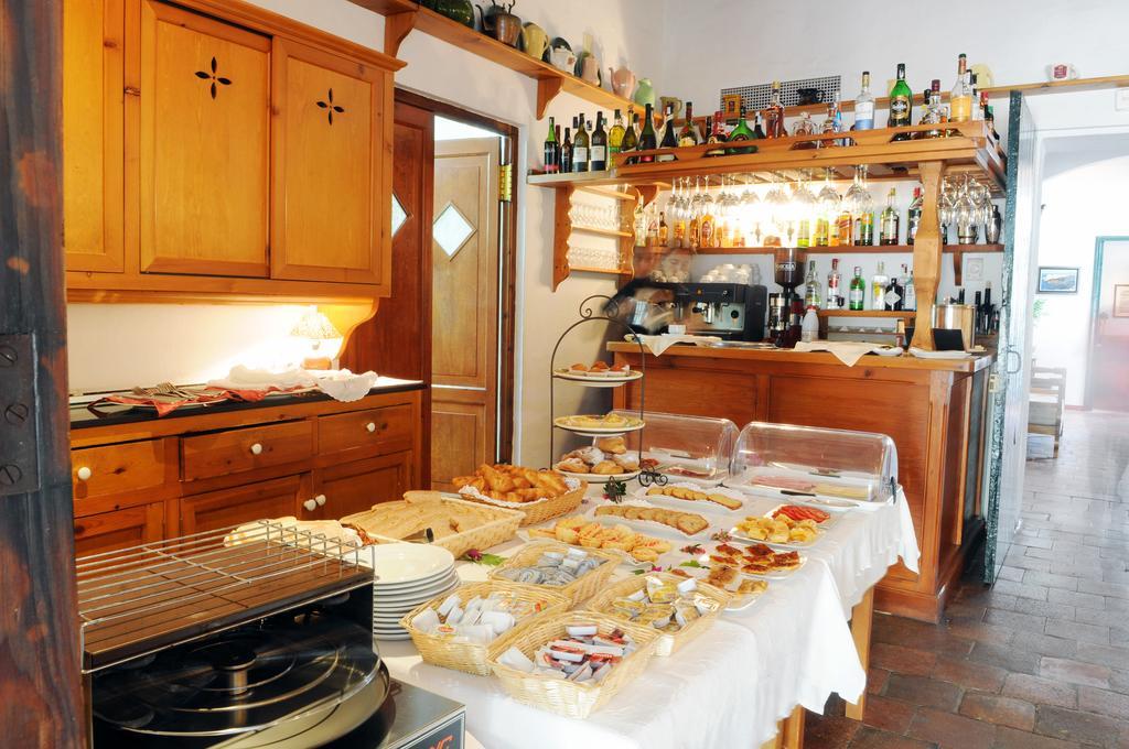 Hotel Rural Biniarroca - Adults Only Сант-Луис Экстерьер фото