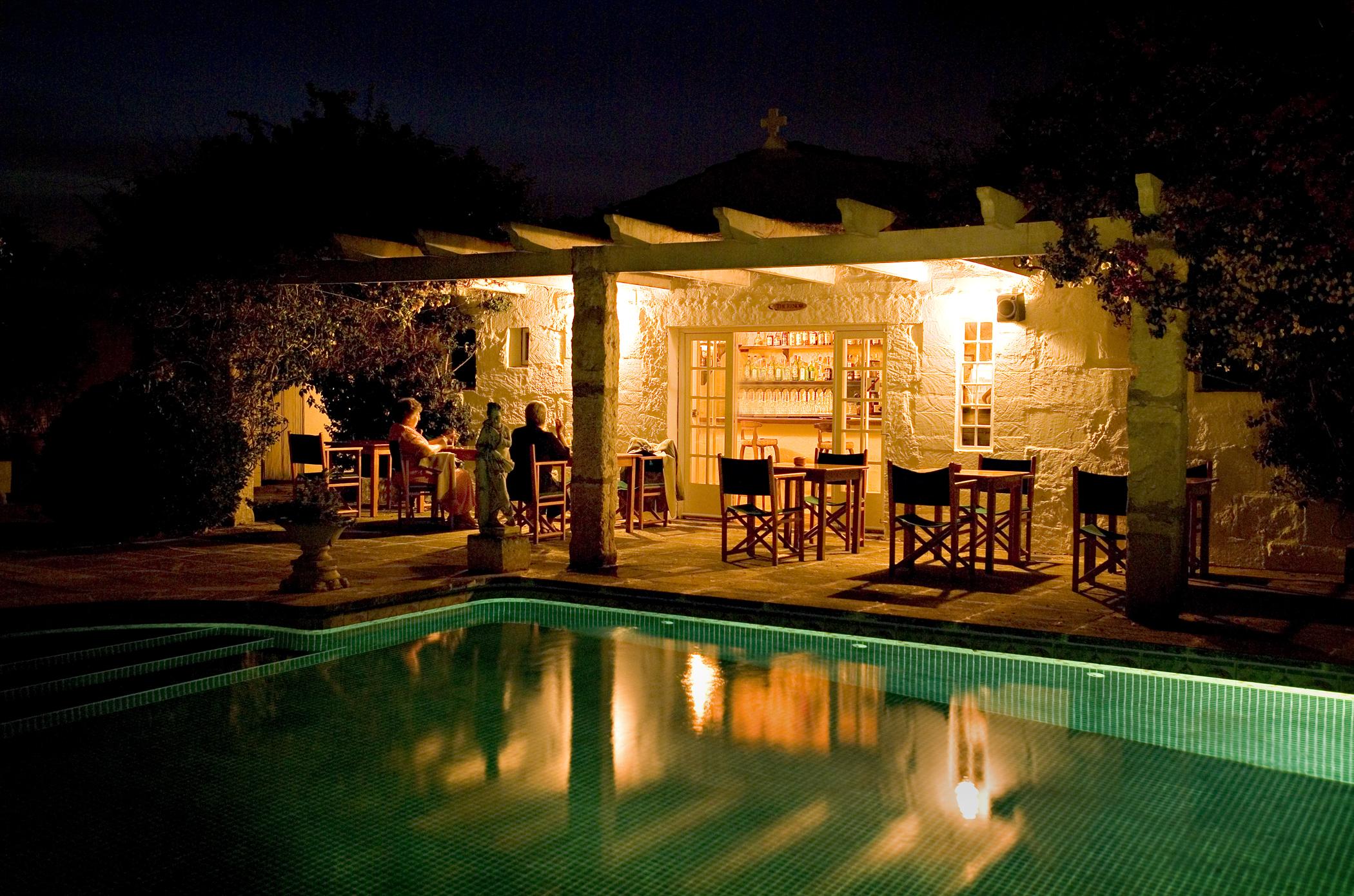 Hotel Rural Biniarroca - Adults Only Сант-Луис Экстерьер фото
