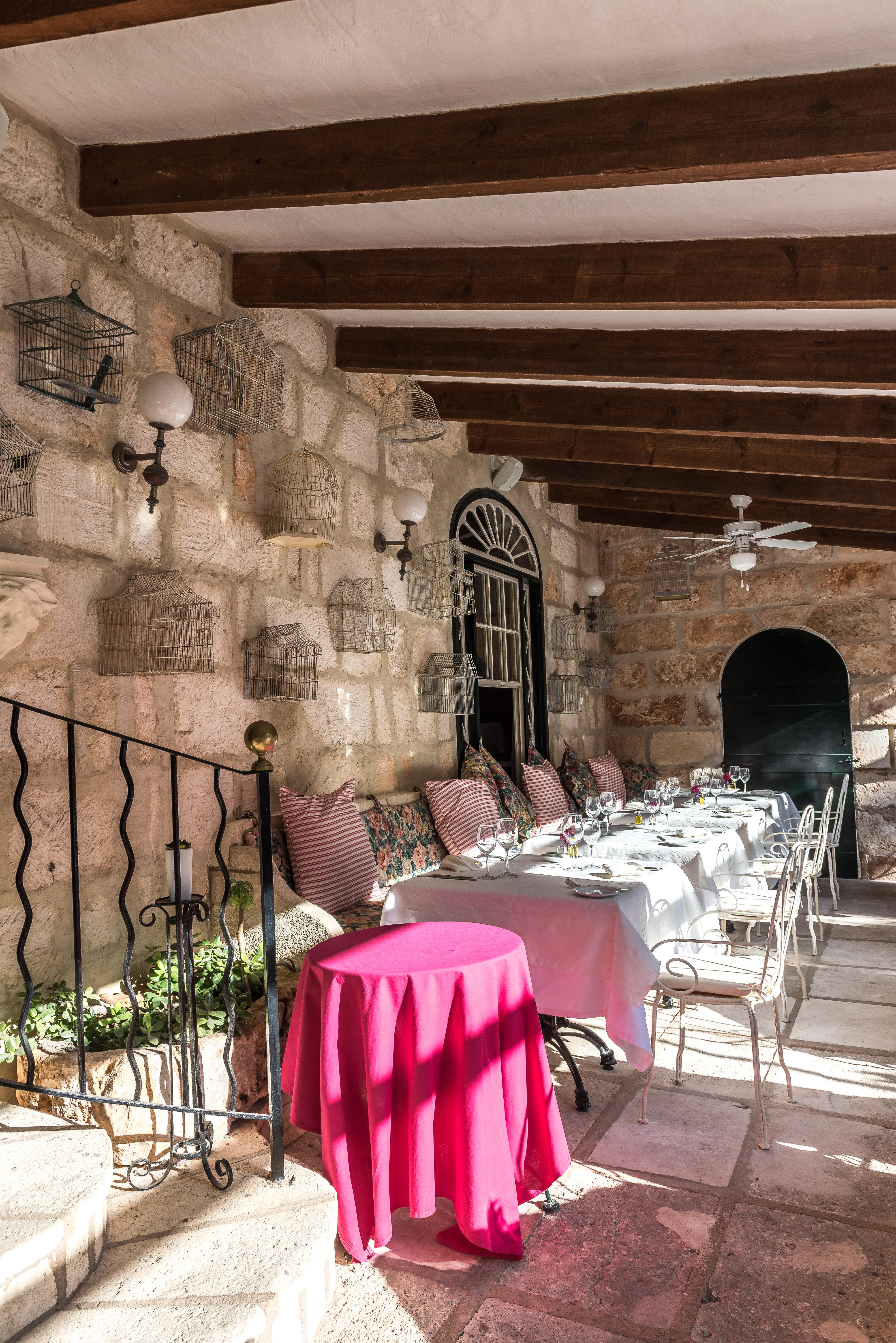 Hotel Rural Biniarroca - Adults Only Сант-Луис Экстерьер фото