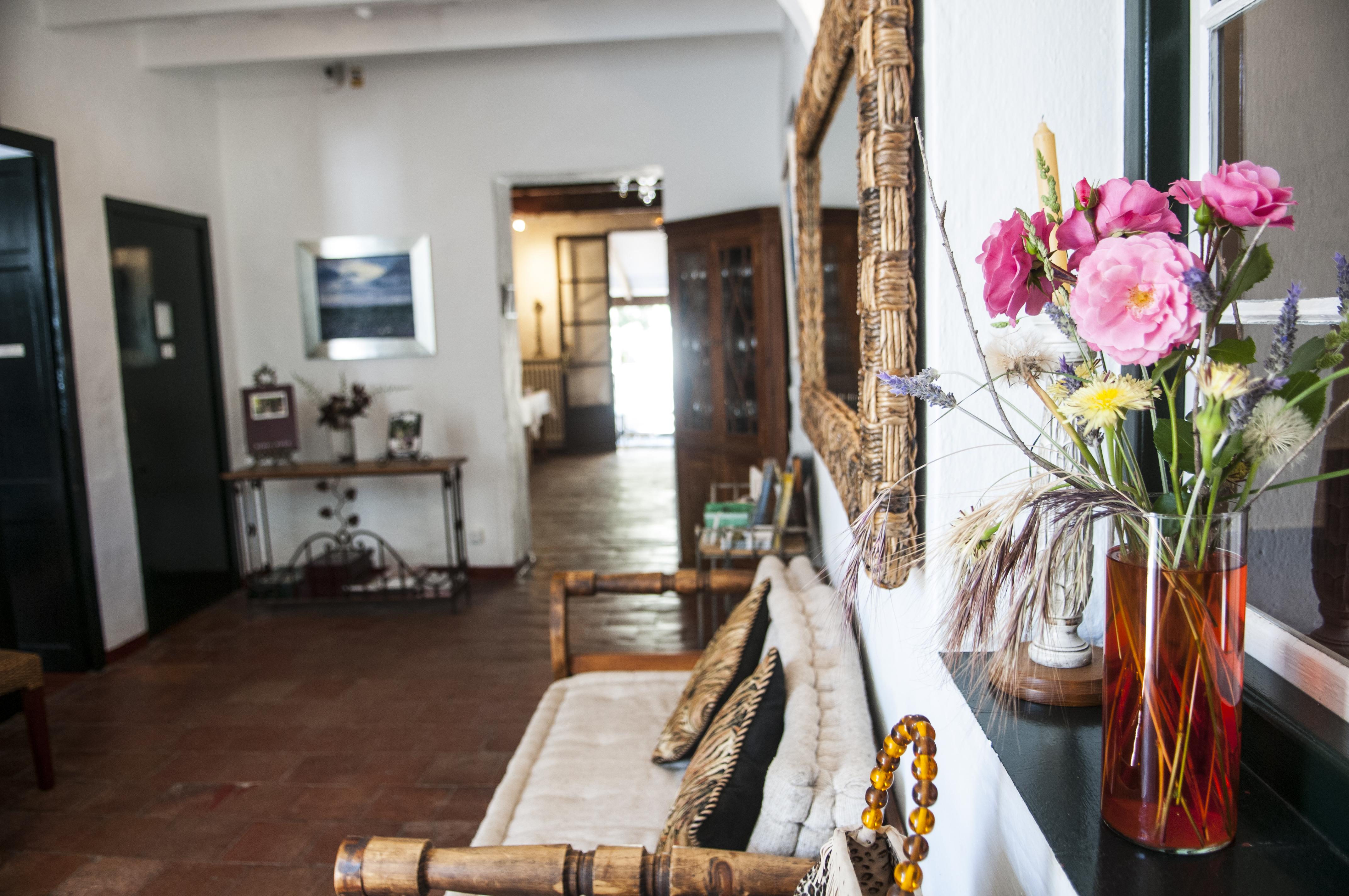 Hotel Rural Biniarroca - Adults Only Сант-Луис Экстерьер фото