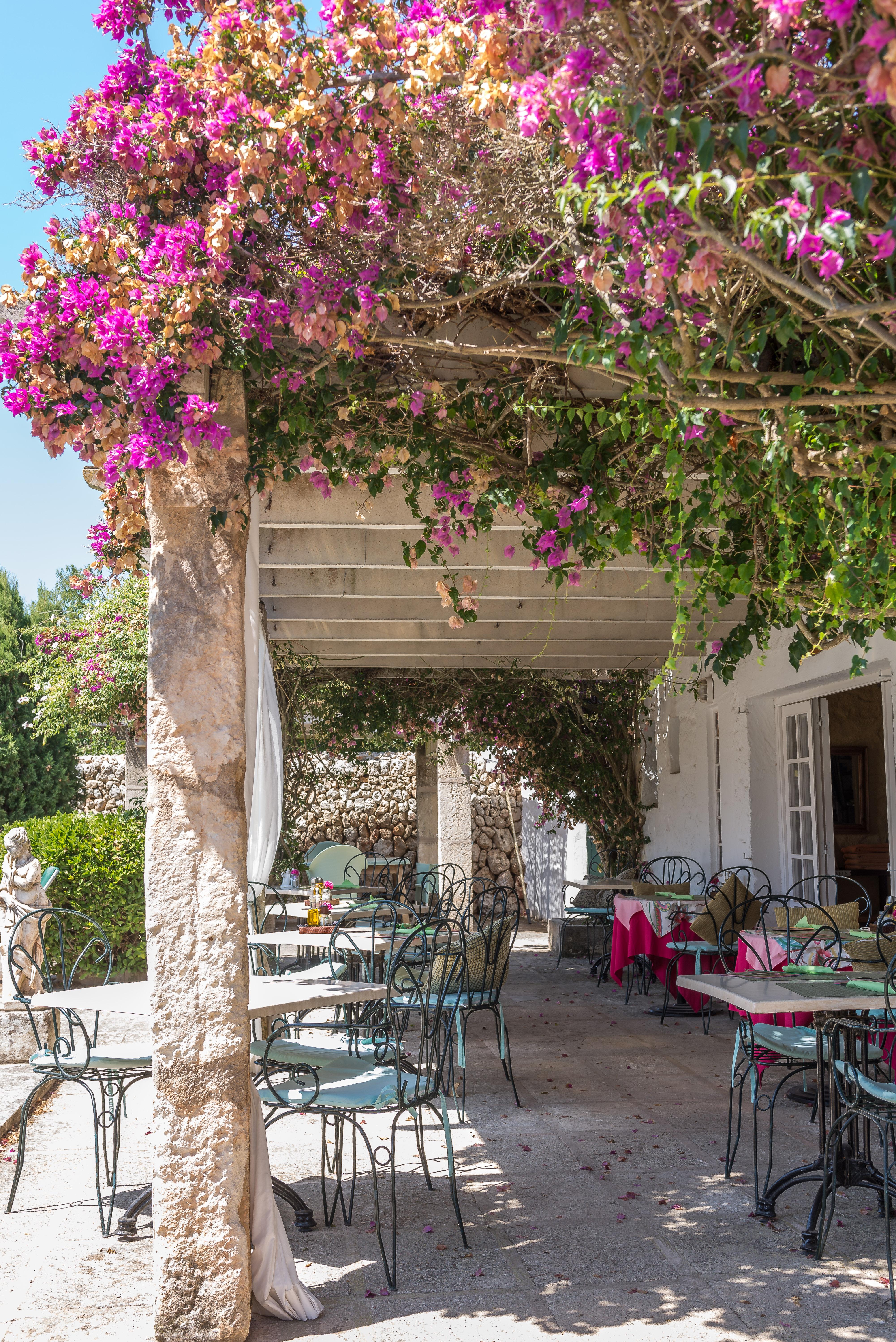 Hotel Rural Biniarroca - Adults Only Сант-Луис Экстерьер фото