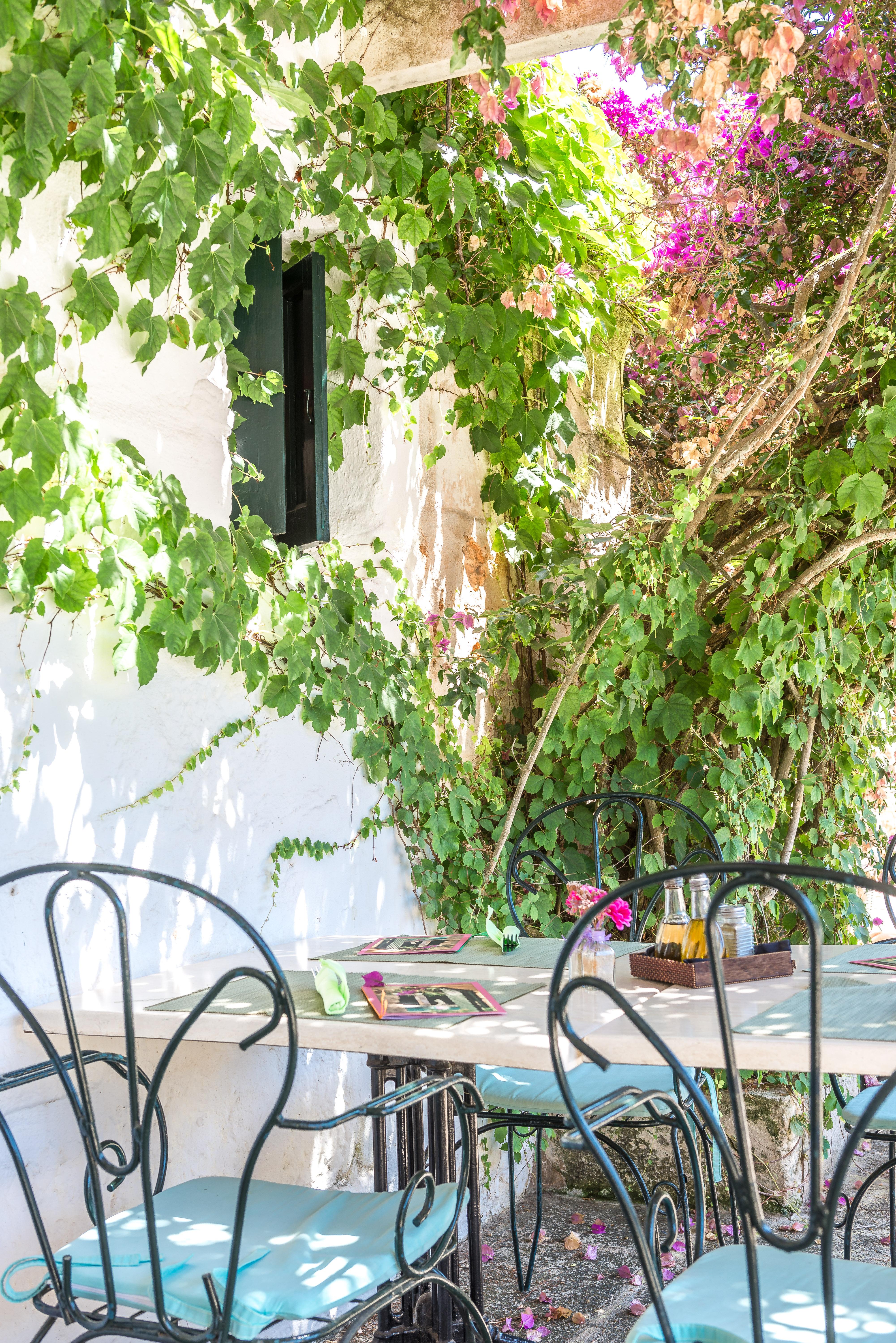 Hotel Rural Biniarroca - Adults Only Сант-Луис Экстерьер фото