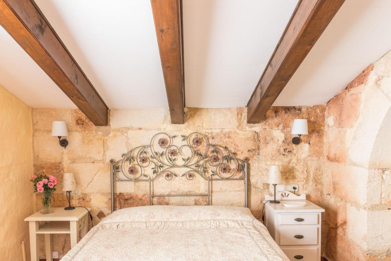 Hotel Rural Biniarroca - Adults Only Сант-Луис Экстерьер фото